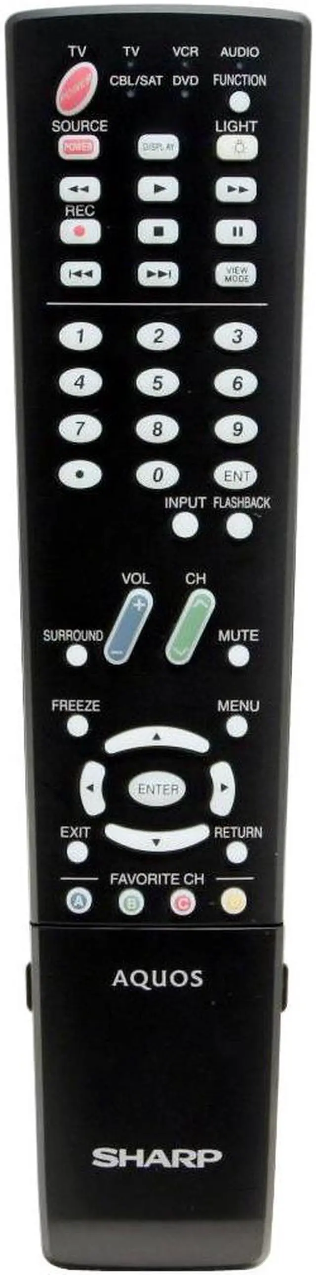 Alt view image 10 of 11 - 52" 1080p LCD HDTV w/ ATSC Tuner & HDMI