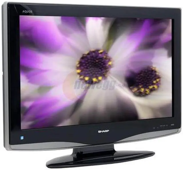 Main image of 32" LCD HDTV w/ Built-in ATSC Tuner