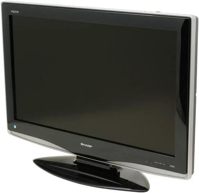 Alt view image 2 of 12 - 32" LCD HDTV w/ Built-in ATSC Tuner