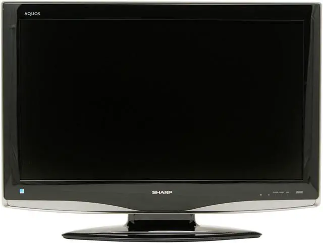 Alt view image 3 of 12 - 32" LCD HDTV w/ Built-in ATSC Tuner