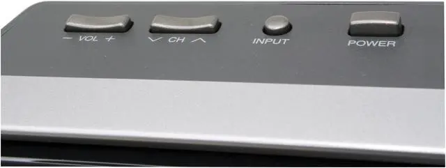 Alt view image 6 of 12 - 32" LCD HDTV w/ Built-in ATSC Tuner