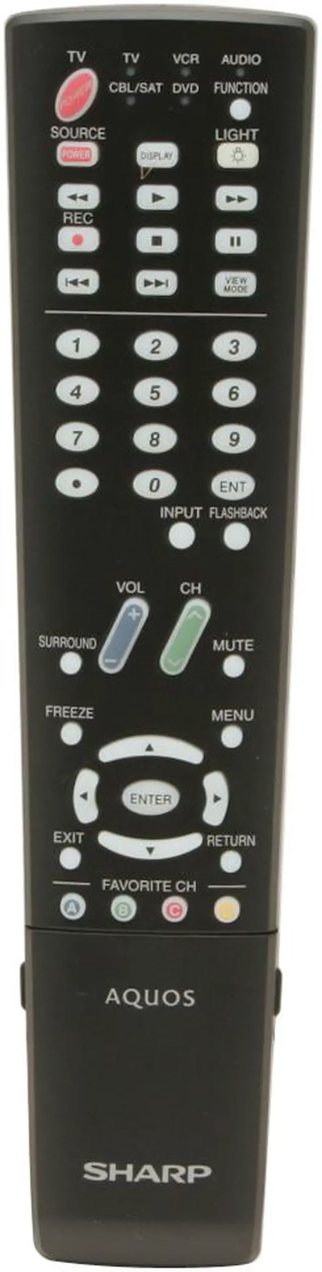 Alt view image 11 of 12 - 32" LCD HDTV w/ Built-in ATSC Tuner