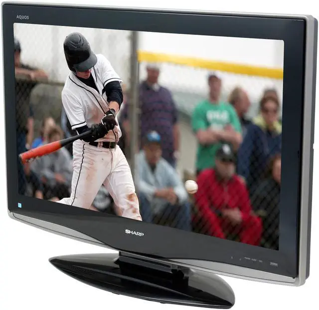 Main image of 32" LCD HDTV