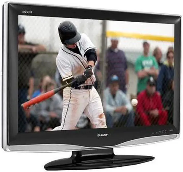 Alt view image 2 of 11 - 26" 720p LCD HDTV