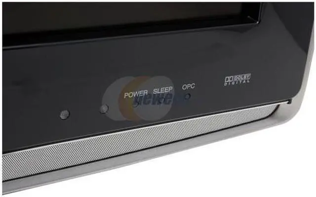 Alt view image 3 of 11 - 26" 720p LCD HDTV