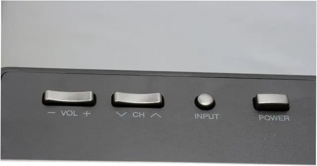 Alt view image 9 of 11 - 26" 720p LCD HDTV