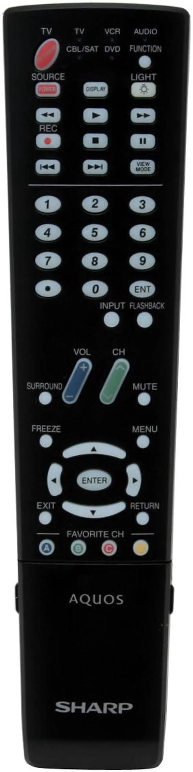 Alt view image 10 of 11 - 26" 720p LCD HDTV