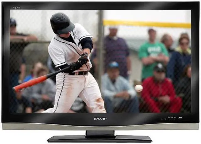 Main image of 37" 1080p LCD HDTV w/ATSC Tuner