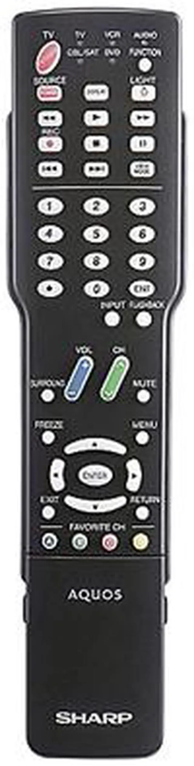 Alt view image 4 of 4 - 37" 1080p LCD HDTV w/ATSC Tuner
