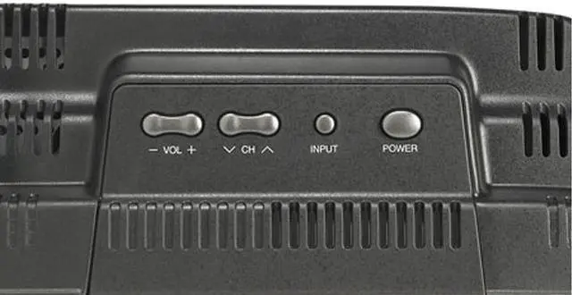 Alt view image 3 of 4 - 37" 1080p LCD HDTV w/ATSC Tuner