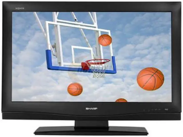 Alt view image 2 of 3 - 42" 1080p LCD HDTV w/ATSC Tuner