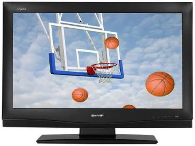 Main image of 42" 1080p LCD HDTV w/ATSC Tuner