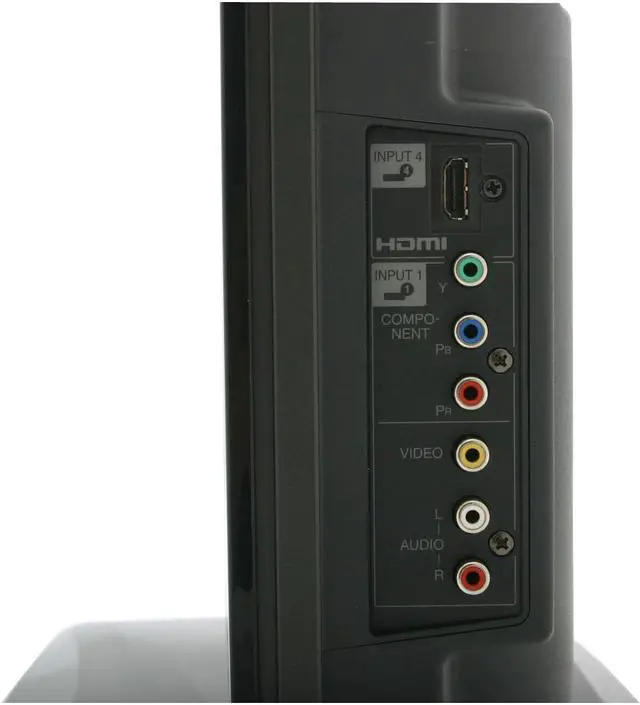 Alt view image 6 of 12 - Sharp AQUOS 37" 1080p LCD HDTV w/Vyper Drive Game  LC37GP1U