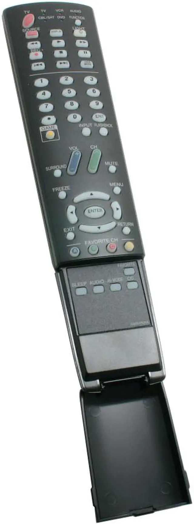 Alt view image 10 of 12 - Sharp AQUOS 37" 1080p LCD HDTV w/Vyper Drive Game  LC37GP1U