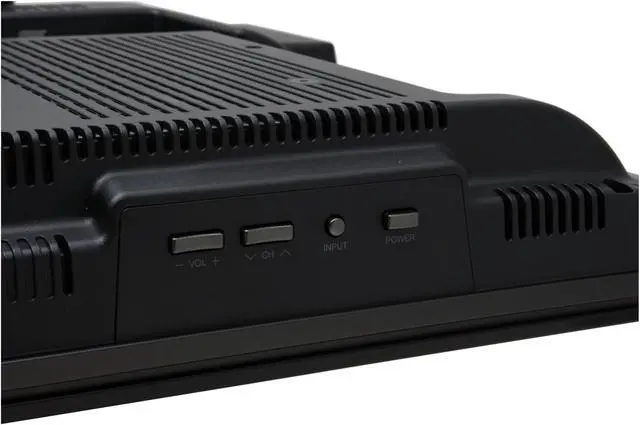 Alt view image 11 of 15 - Sharp AQUOS 32" 1080p LCD HDTV w/Vyper Drive Game Mode LC-32GP1U