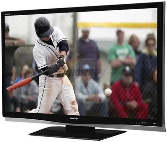 Main image of 32" 1080p LCD HDTV