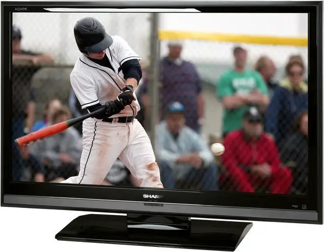 Main image of 42" 1080p LCD HDTV
