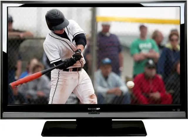 Alt view image 2 of 12 - 42" 1080p LCD HDTV