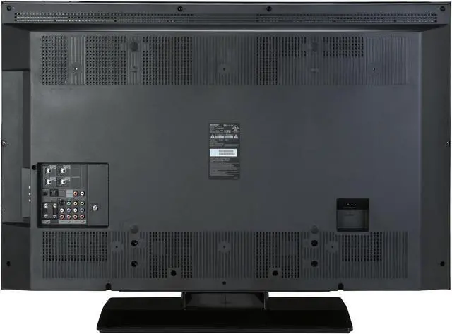 Alt view image 5 of 12 - 42" 1080p LCD HDTV