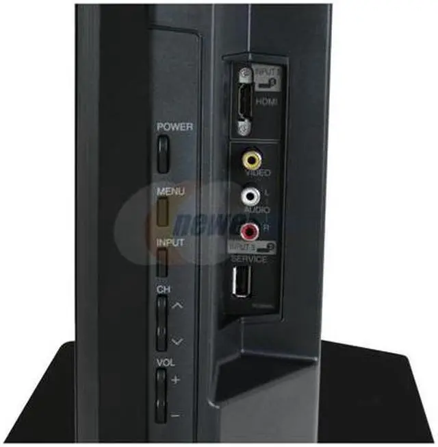 Alt view image 7 of 12 - 42" 1080p LCD HDTV