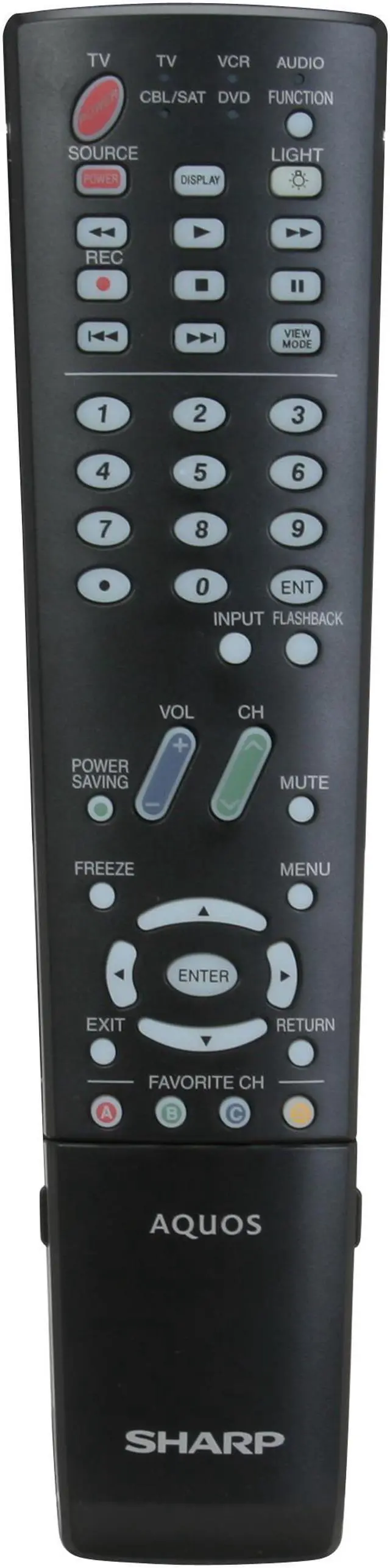 Alt view image 11 of 12 - 42" 1080p LCD HDTV