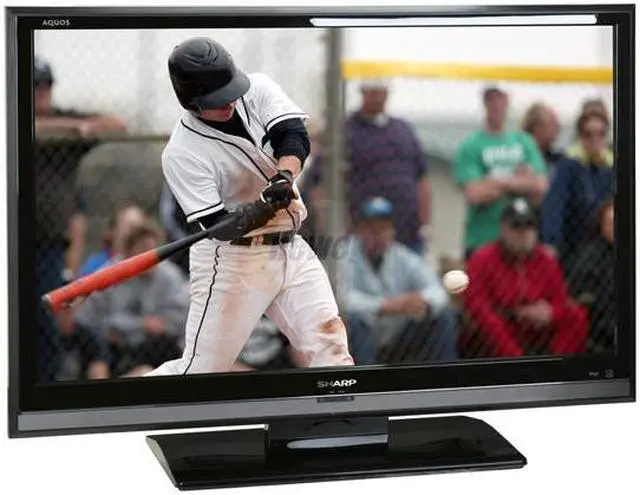 Alt view image 3 of 12 - 42" 1080p LCD HDTV