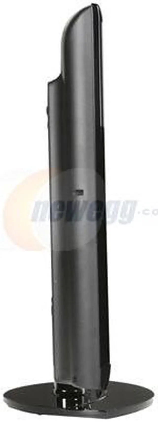 Alt view image 4 of 7 - Sharp AQUOS 46" 1080p 120Hz LCD HDTV