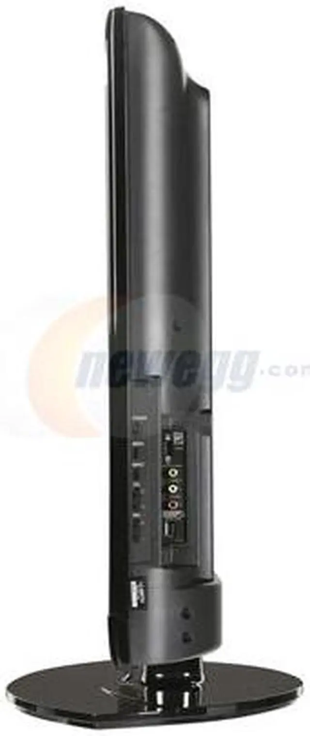 Alt view image 4 of 7 - Sharp AQUOS 40" 1080p 120Hz LCD HDTV