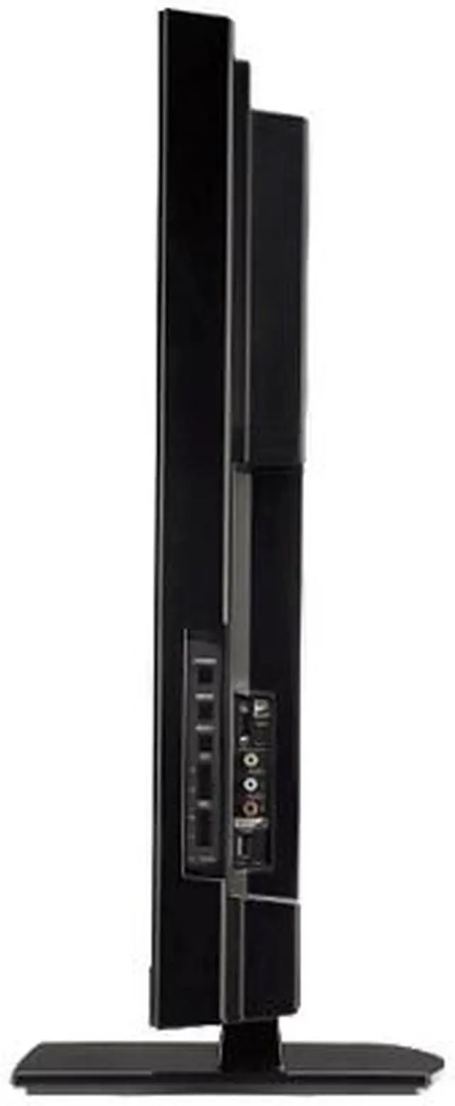 Alt view image 2 of 4 - SHARP  AQUOS  52"  1080p 120Hz LED - LCD HDTV LC-52LE700UN