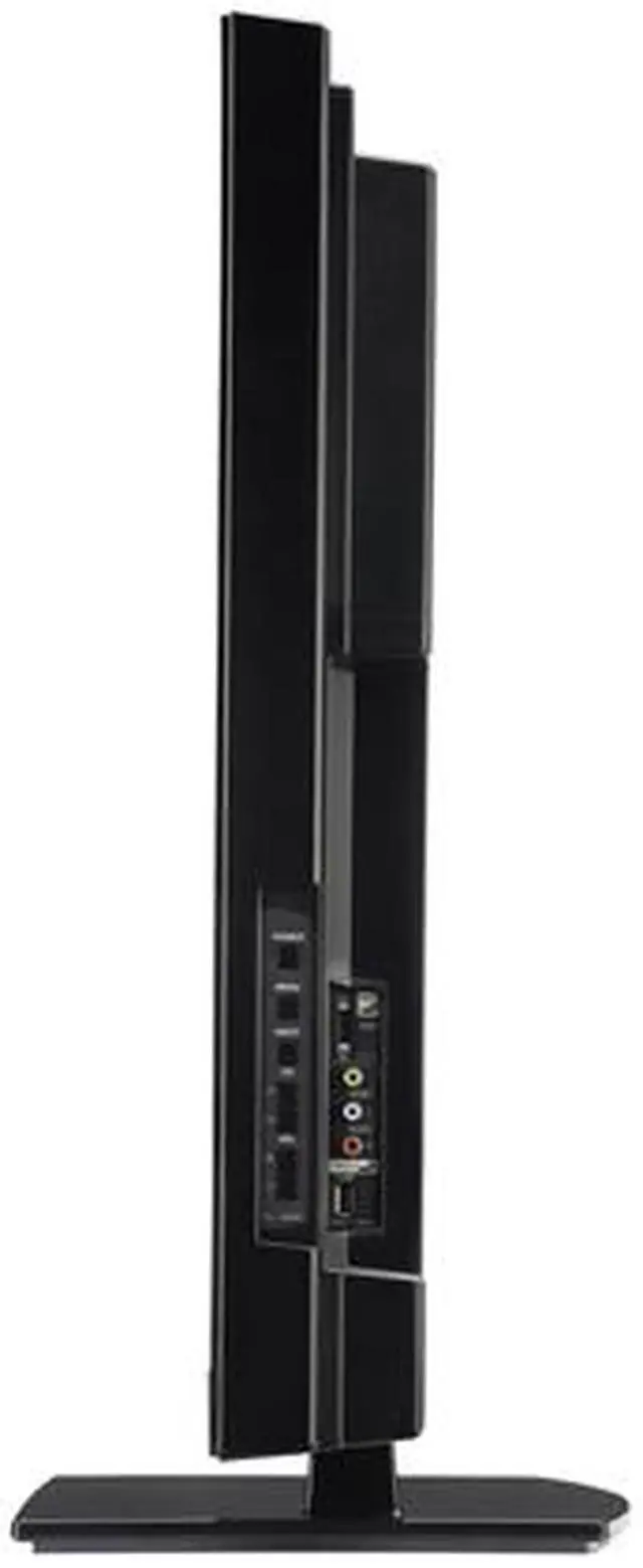 Alt view image 6 of 7 - SHARP  AQUOS  46"  1080p 120Hz LED - LCD HDTV LC-46LE700UN