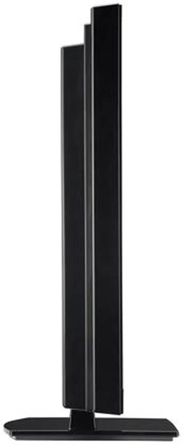 Alt view image 4 of 7 - SHARP  AQUOS  46"  1080p 120Hz LED - LCD HDTV LC-46LE700UN