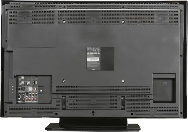 Alt view image 5 of 8 - SHARP AQUOS 40" 1080p 120Hz LED - LCD HDTV LC-40LE700UN