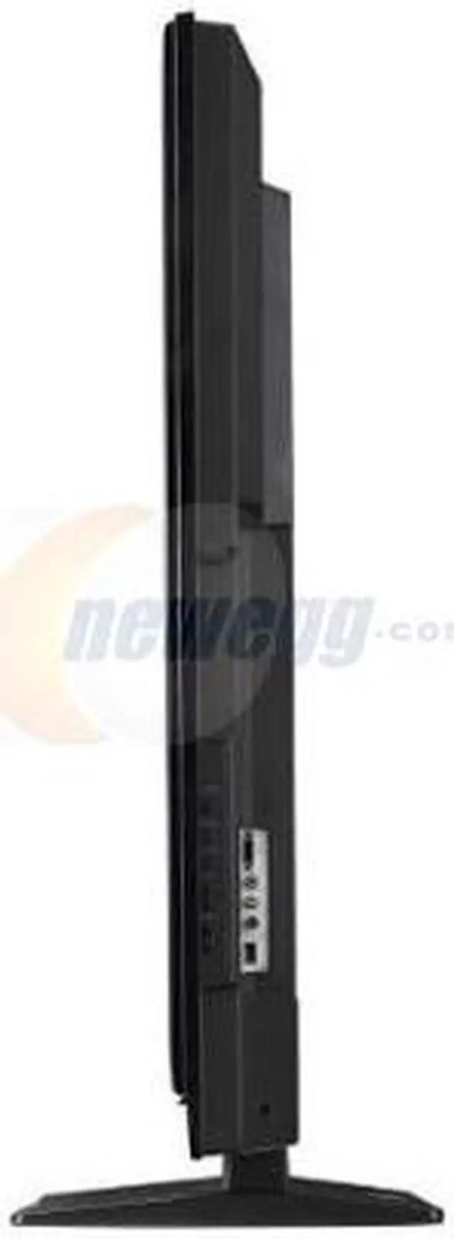 Alt view image 4 of 4 - Sharp 46" 1080p 120Hz LCD HDTV