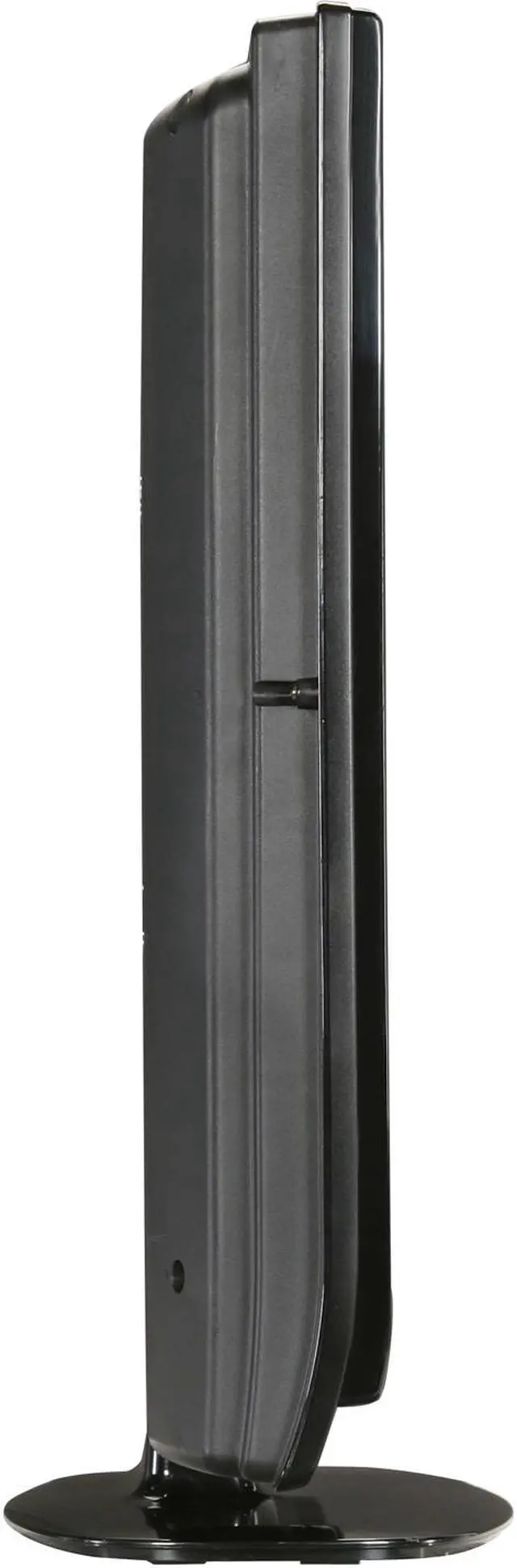Alt view image 4 of 9 - Sharp AQUOS 37" 720p 60Hz LCD HDTV