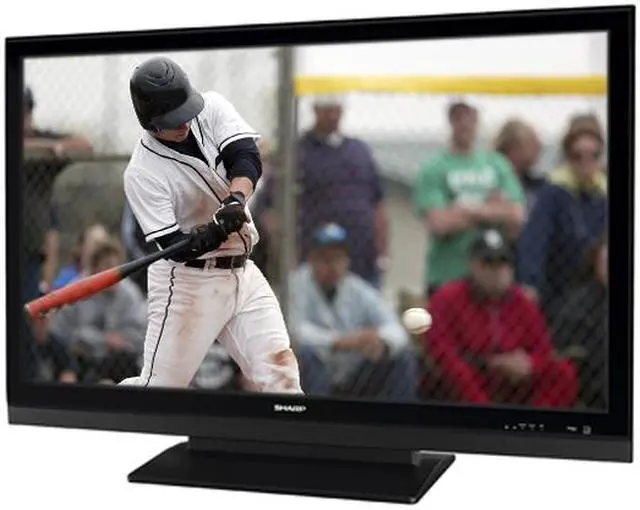 Refurbished: Sharp 52