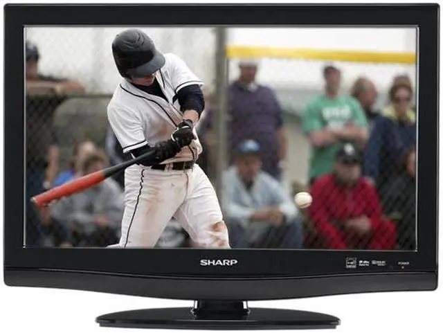 SHARP　テレビ SHARP LC-22DV17UT 22