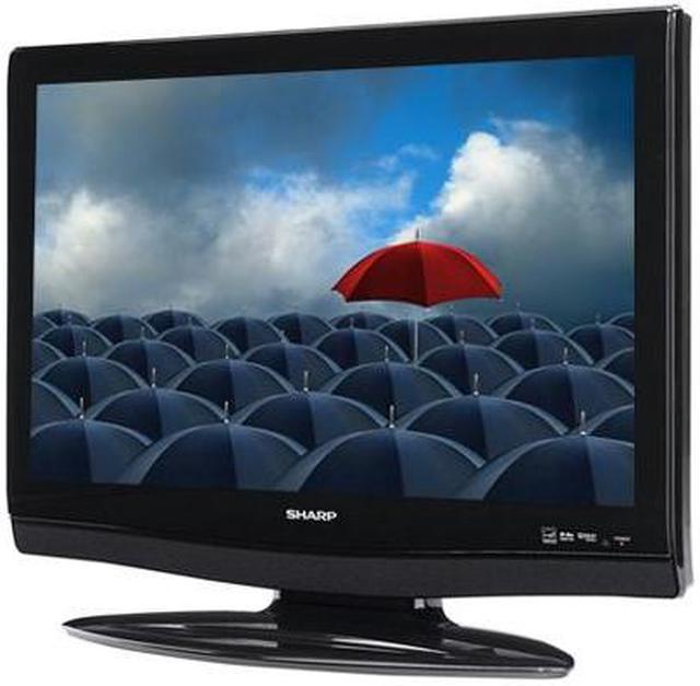 Amazon | シャープ 26V型 液晶 テレビ AQUOS LC-26V7-B