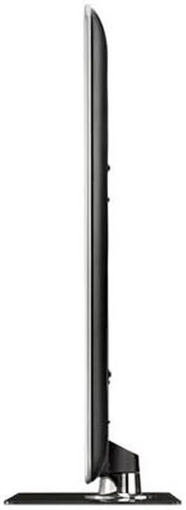 Alt view image 4 of 4 - Sharp AQUOS 60" 1080p 120Hz LED-LCD HDTV LC-60LE820UN