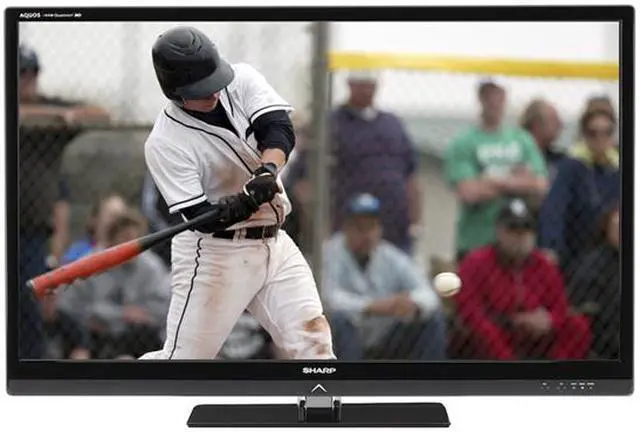 Sharp AQUOS 40