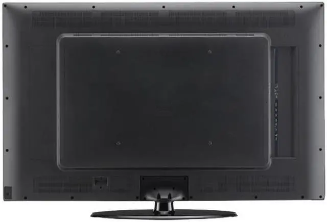 Alt view image 5 of 5 - Sharp AQUOS 60" 1080p 120Hz LCD HDTV