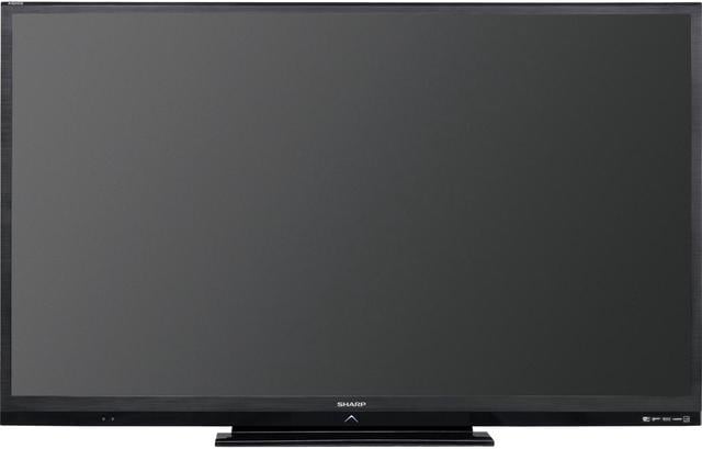 Sharp Aquos 60 LED Smart TV Overview - LC-60LE632U/ LC-60LE640U 