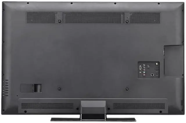 Alt view image 4 of 5 - Sharp AQUOS LC-46LE540U 46" 1080p LED TV - 16:9 - HDTV 1080p - 120 Hz