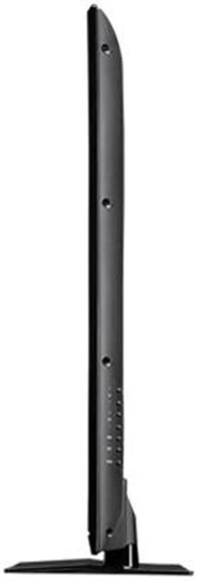 Alt view image 5 of 5 - Sharp AQUOS LC-46LE540U 46" 1080p LED TV - 16:9 - HDTV 1080p - 120 Hz