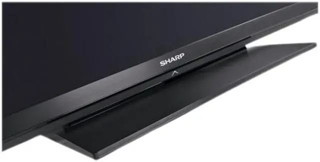 Alt view image 5 of 6 - Sharp AQUOS Series 70" 240Hz LED-LCD HDTV LC-70LE847U