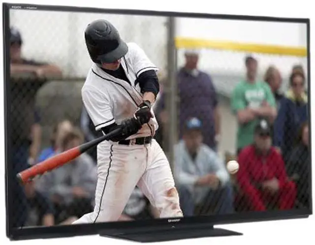 Sharp AQUOS Series 70