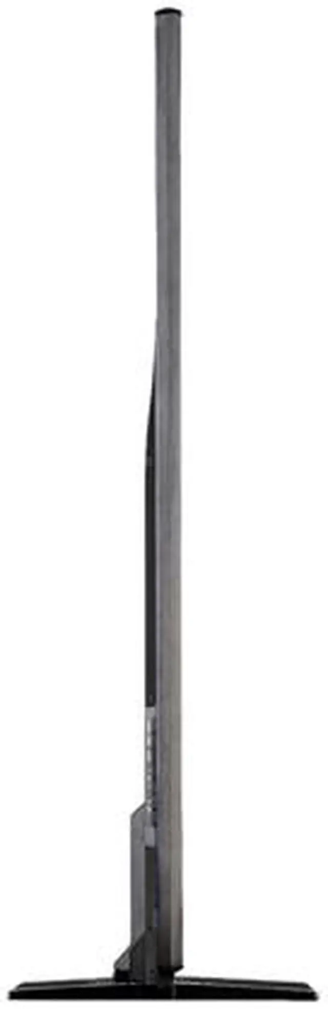 Alt view image 2 of 2 - Sharp AQUOS 70" 3D 120Hz Internet LED HDTV, LC70LE745U