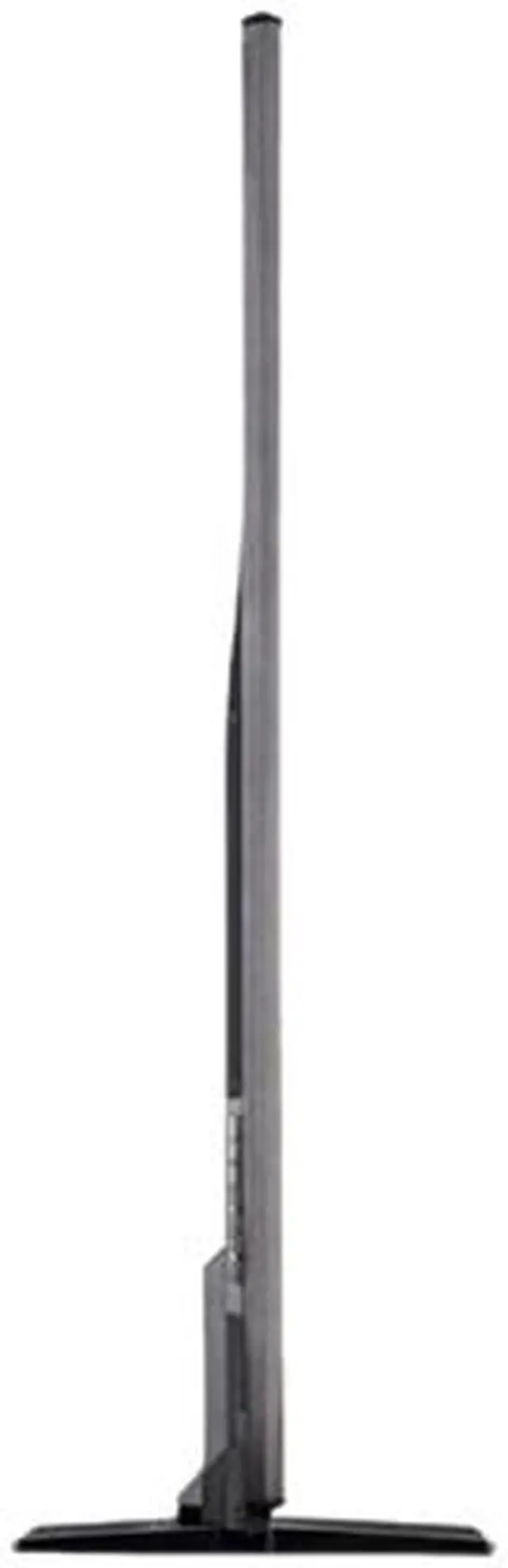 Alt view image 4 of 4 - Sharp Aquos 70" 120Hz LED Smart 3D TV