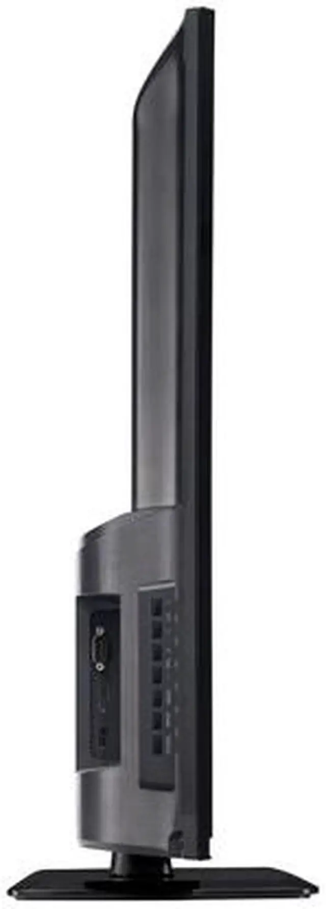Alt view image 4 of 6 - Sharp 40" Class 1080p LED TV – LC40LE550U