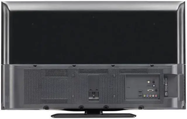 Alt view image 5 of 6 - Sharp 40" Class 1080p LED TV – LC40LE550U
