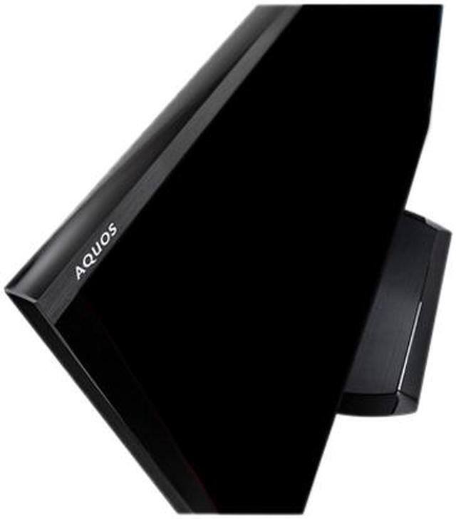 Alt view image 3 of 4 - Sharp LC70LE650U Aquos 70" Class 1080p 120Hz Smart LED HDTV